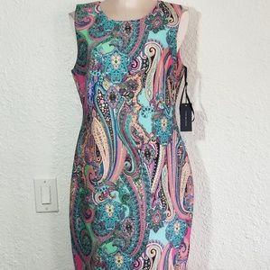 Tommy Hilfiger Pink Dress Size 12